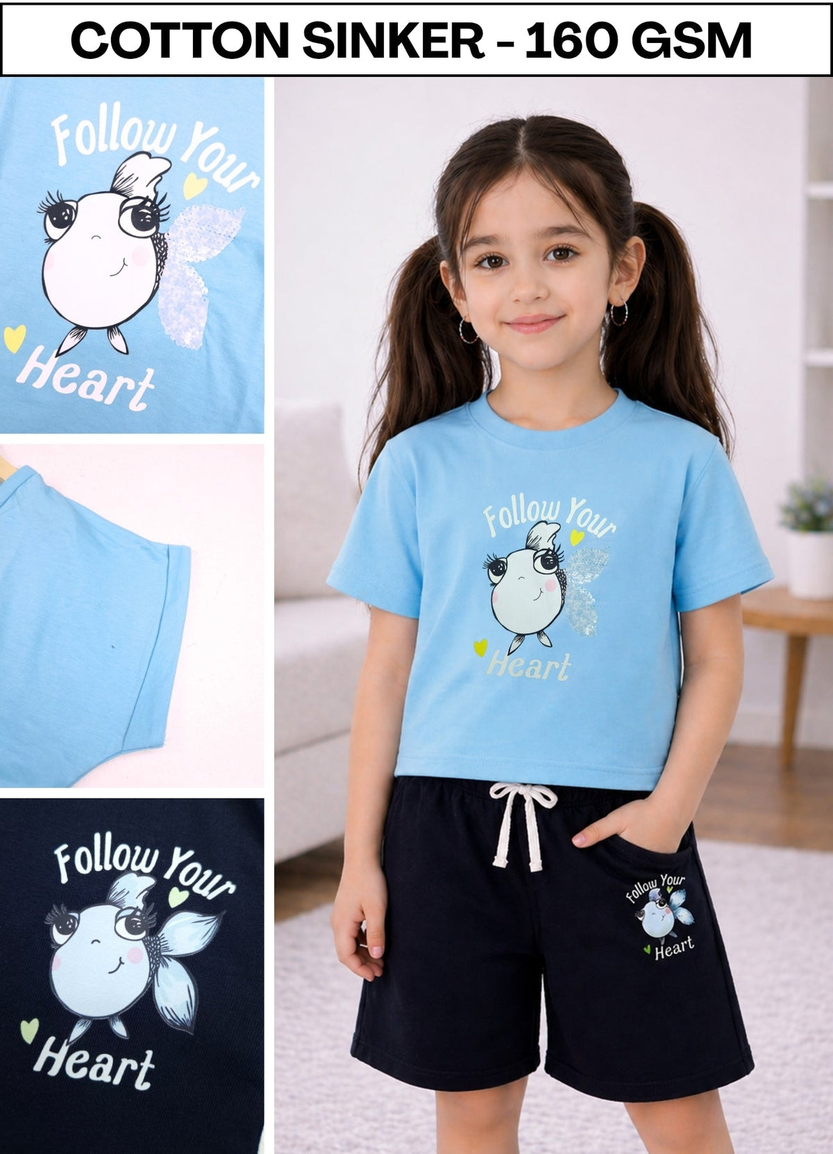 FL - 1698 - Blue