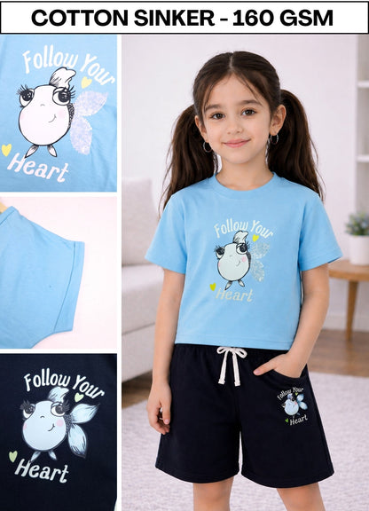 FL - 1698 - Blue