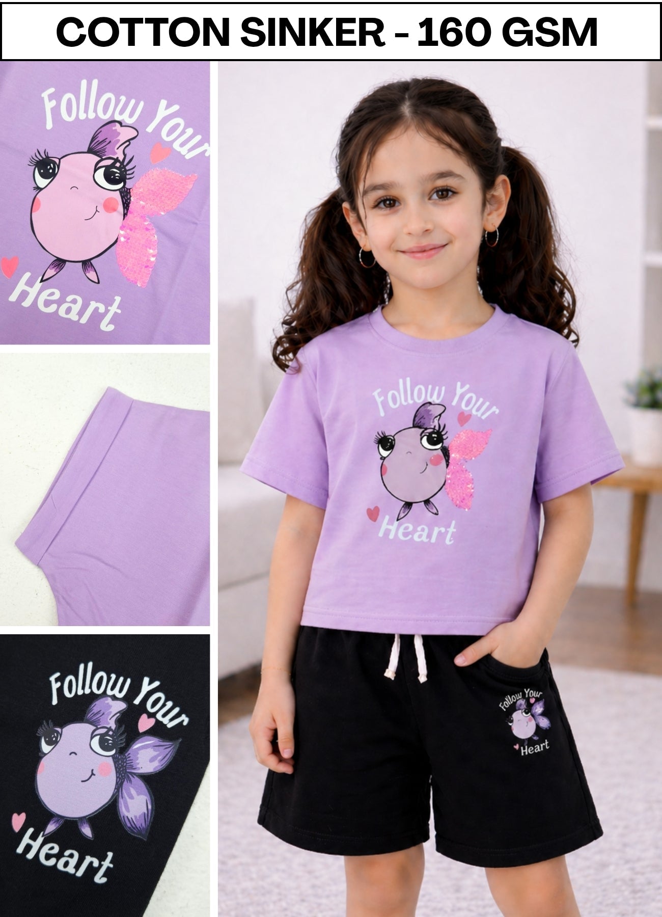 FL - 1698 - Lavender
