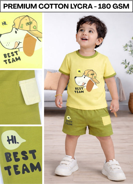 YB - 1426 - Lemon
