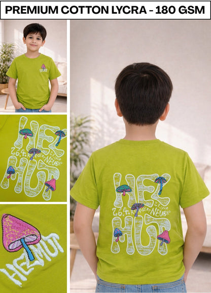 FL - 1512 - Green