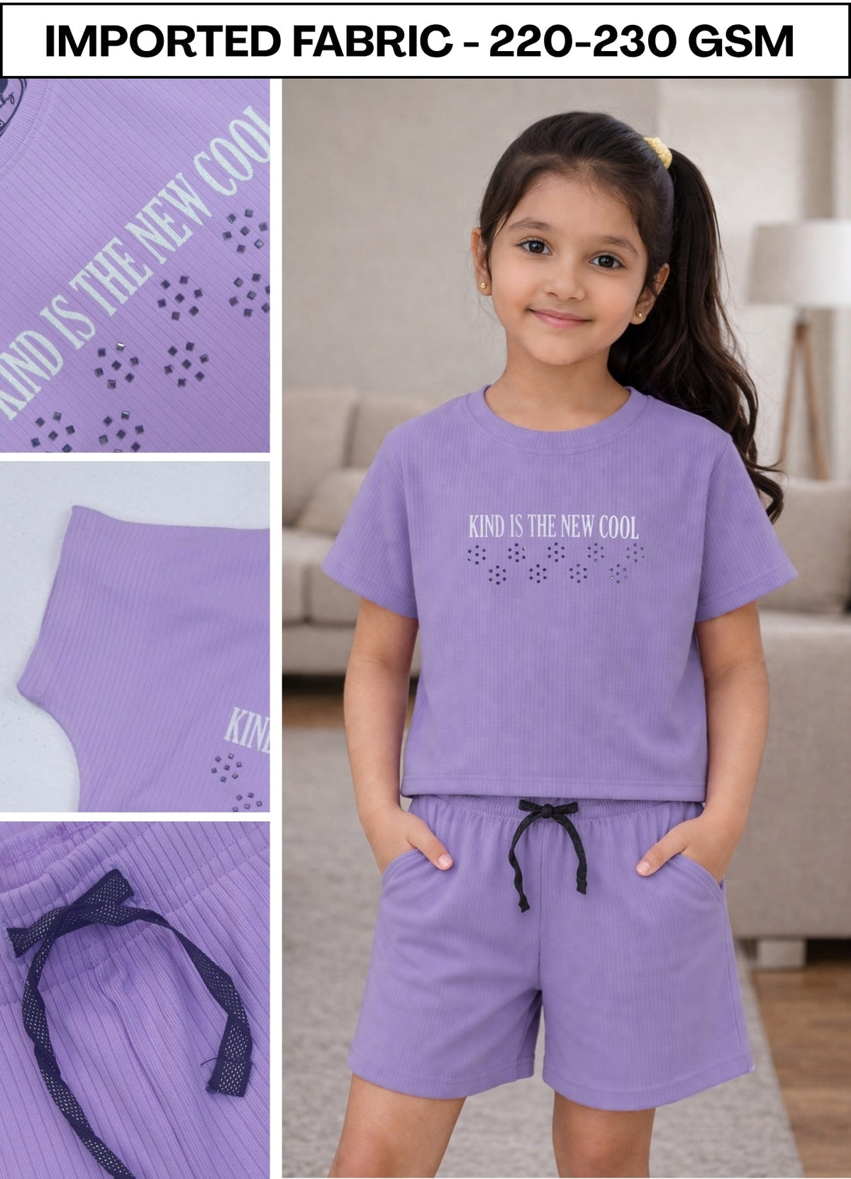 Yb - 59 Lavender