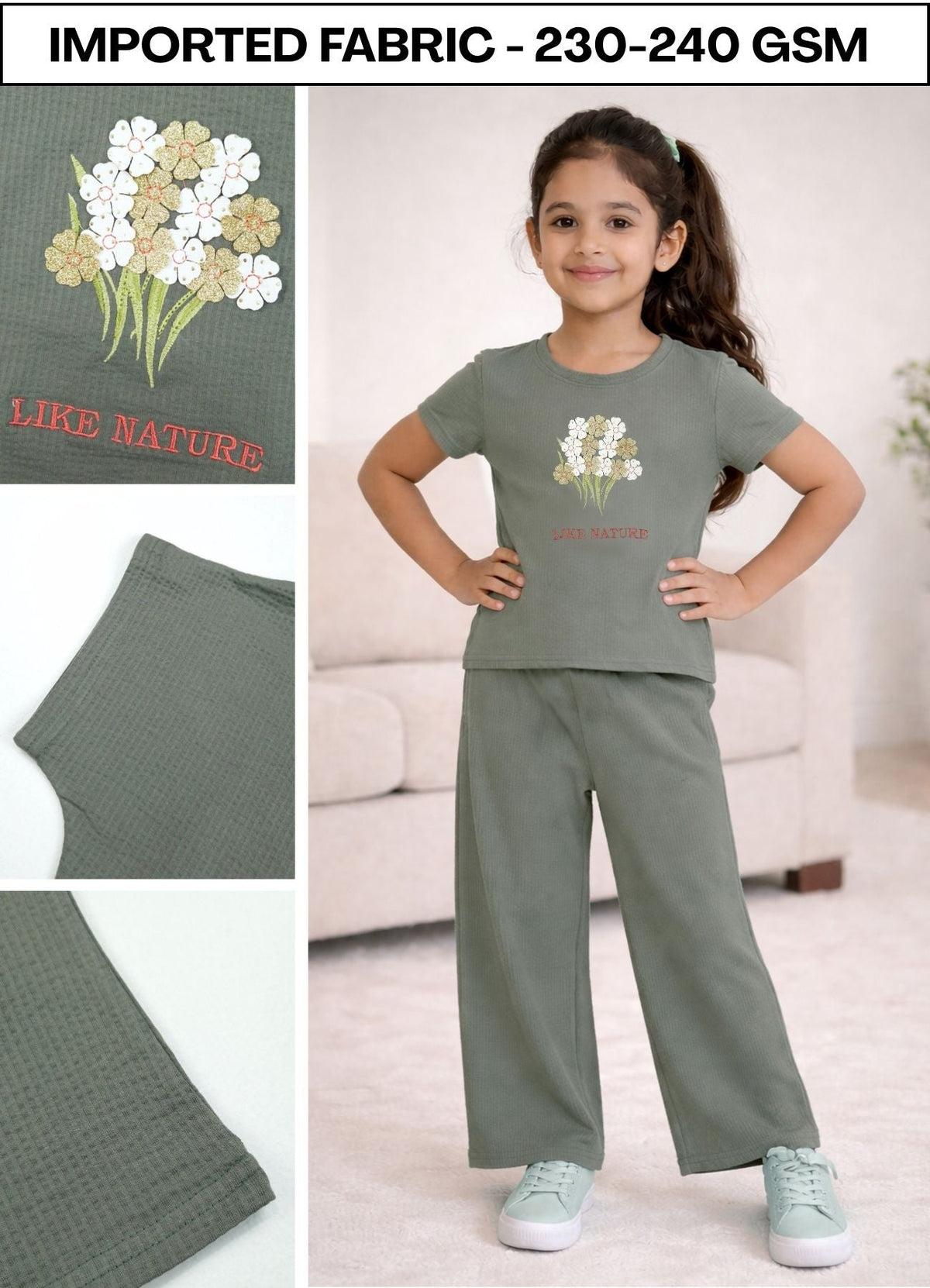 FL - 1704 - Grey