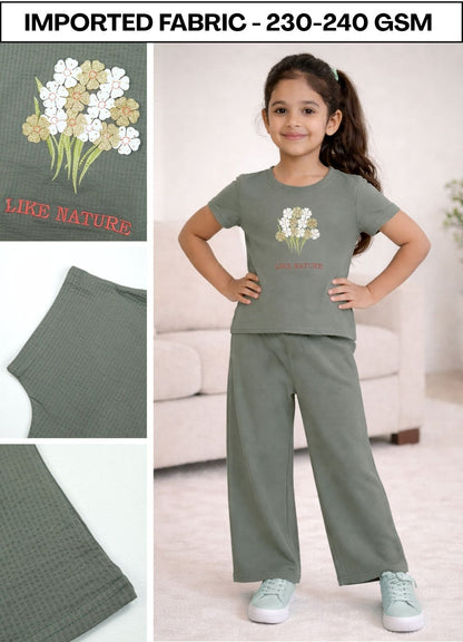 FL - 1704 - Grey