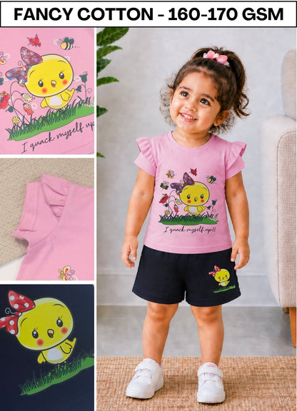 YB - 1461 - Pink