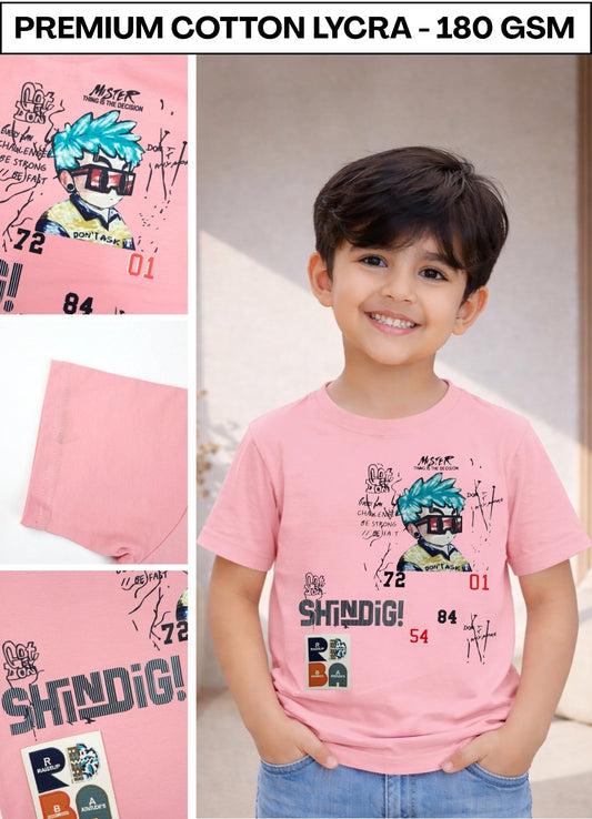 FL - 1518 - Pink