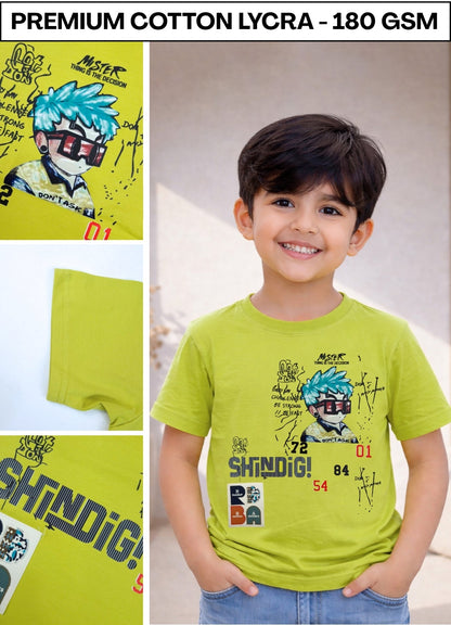 FL - 1518 - Green