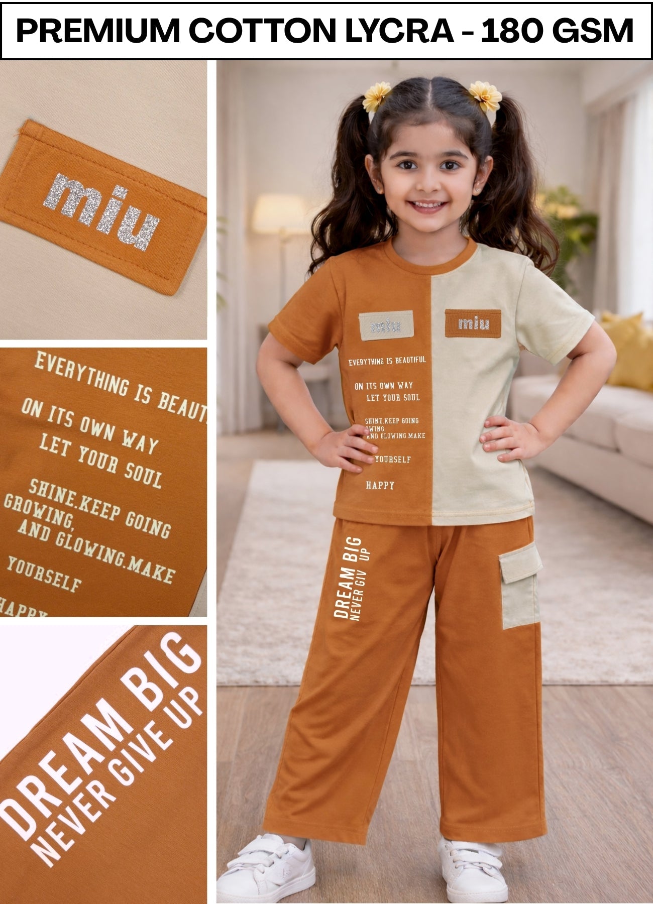 FL - 1701 Orange