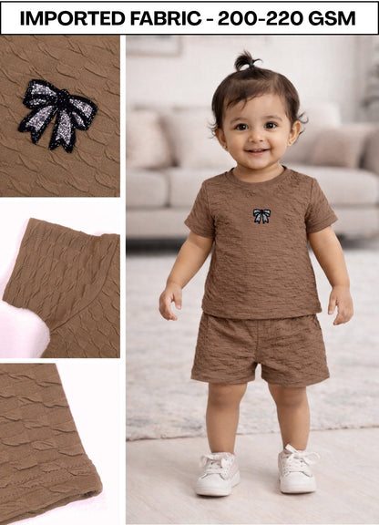 YB - 1460 - Brown