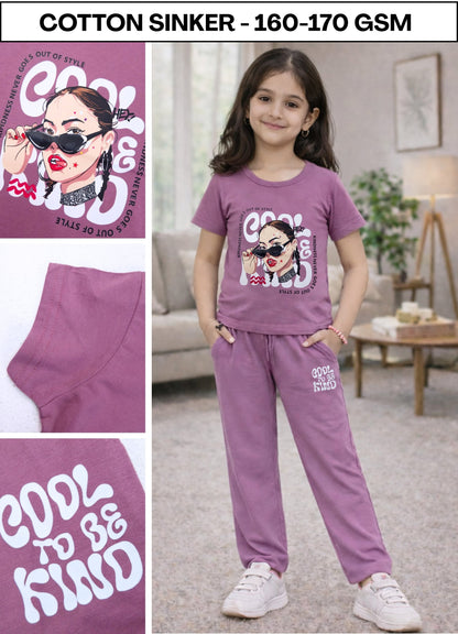 Yb - 311 - Purple