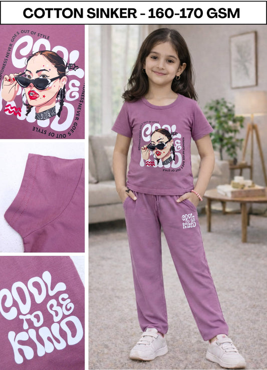 Yb - 311 - Purple
