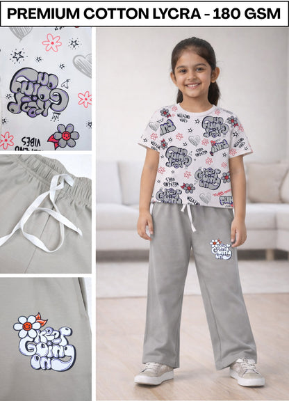 FL - 1697 - White