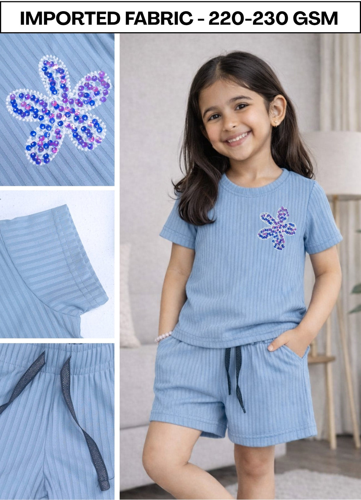 FL - 1685 - Blue