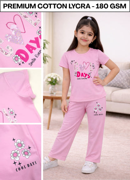YB - 307 - Pink