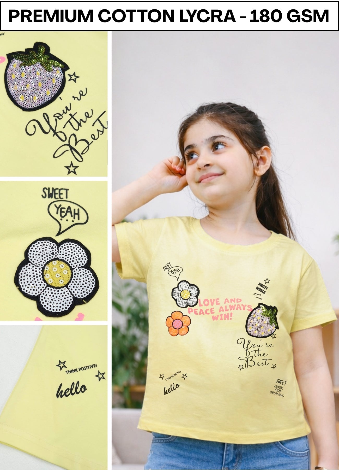 FL - 1631 - Yellow