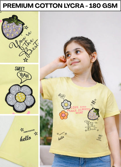 FL - 1631 - Yellow