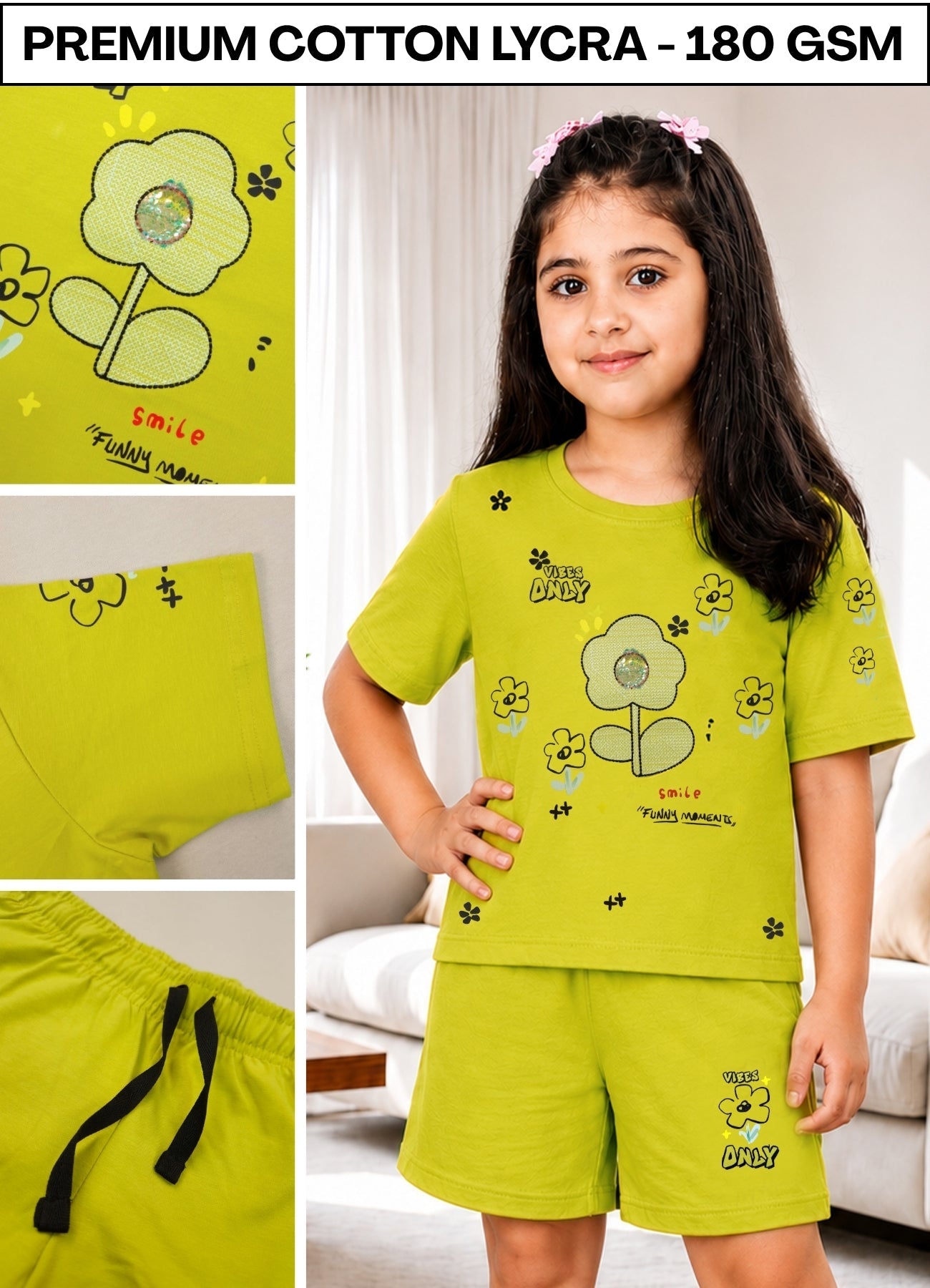 FL - 1675 - Green