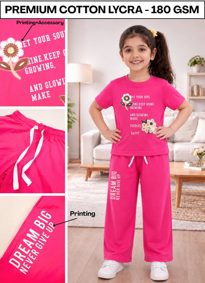 FL - 1702 - Pink