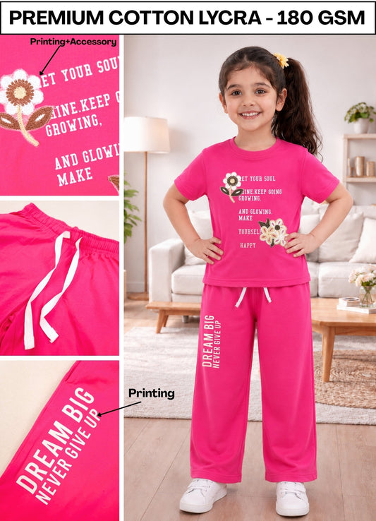 FL - 1702 - Pink