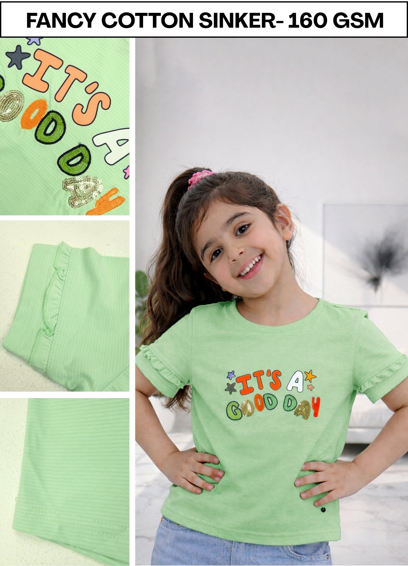 FL - 6222 - C.Green