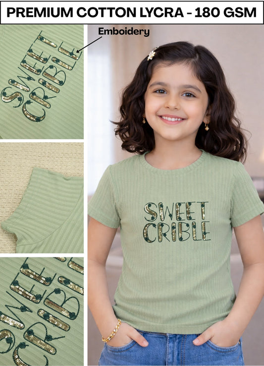 FL - 1601 - Light Green