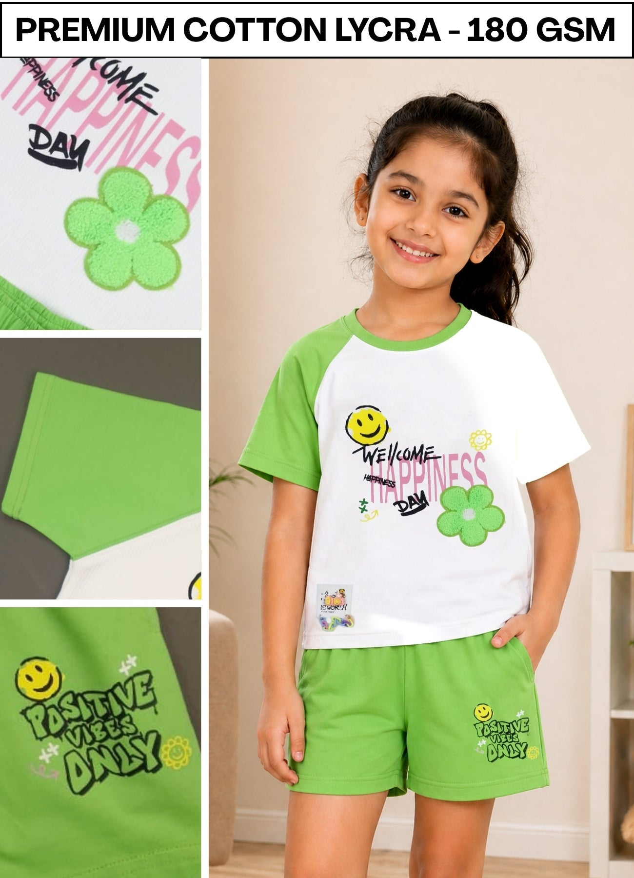 FL - 1691 - Green