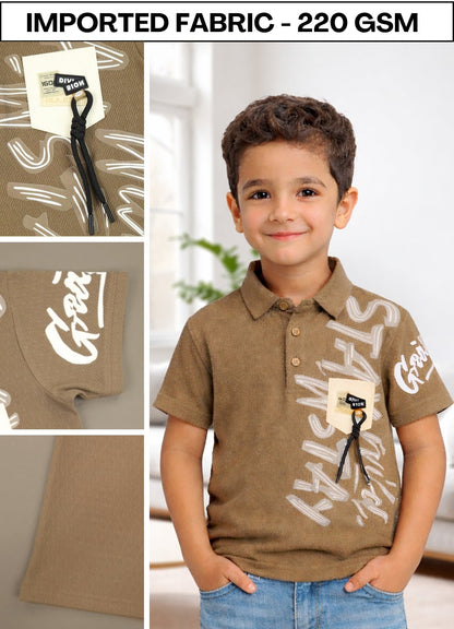 FL - 1542 - Brown