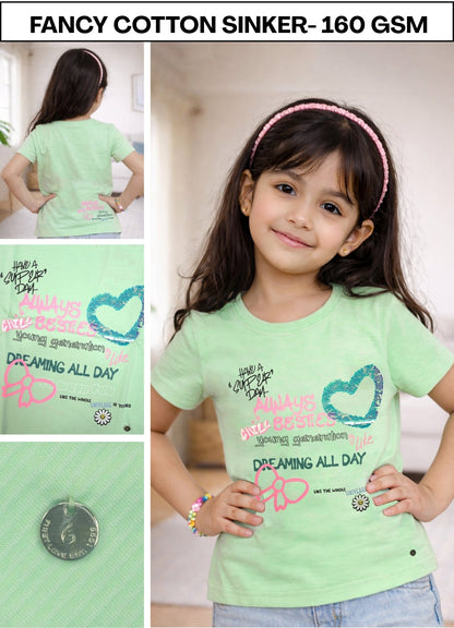 FL - 6410 -Green