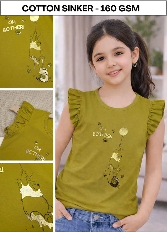 FL - 6027 - Mehndi