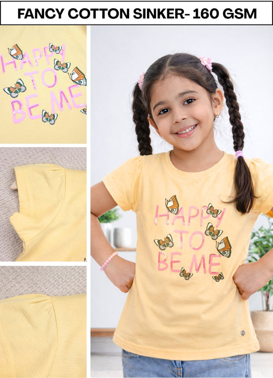 FL - 6012 - Yellow