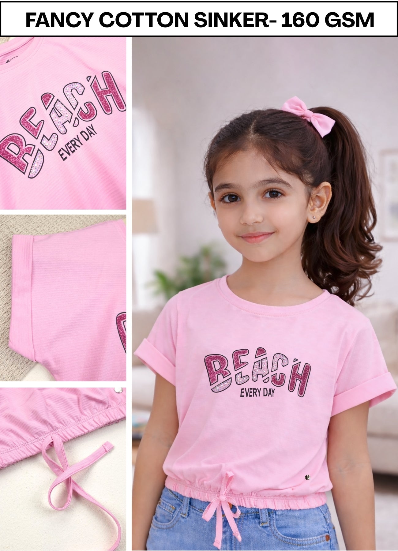 FL - 6206 - Pink