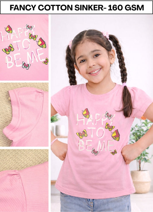 FL - 6012 - Pink Top