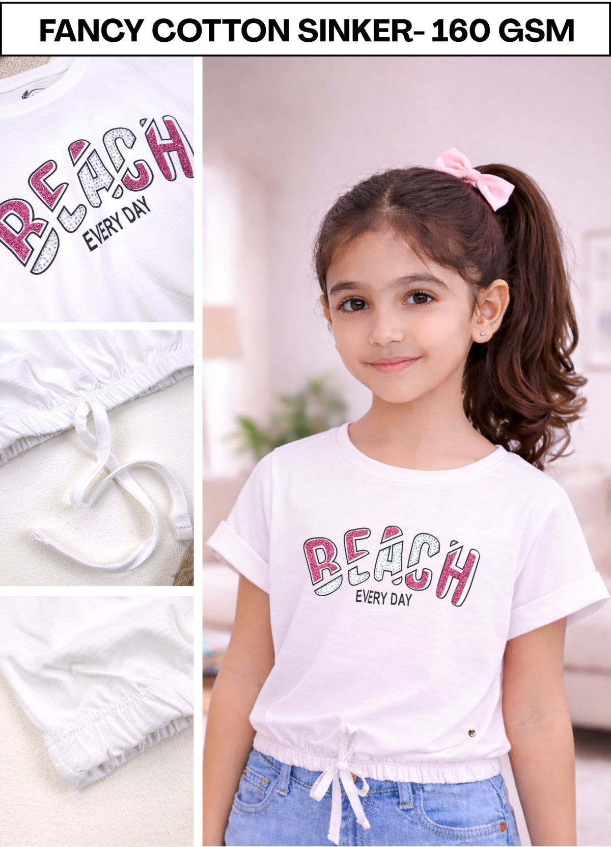 FL - 6206 - White