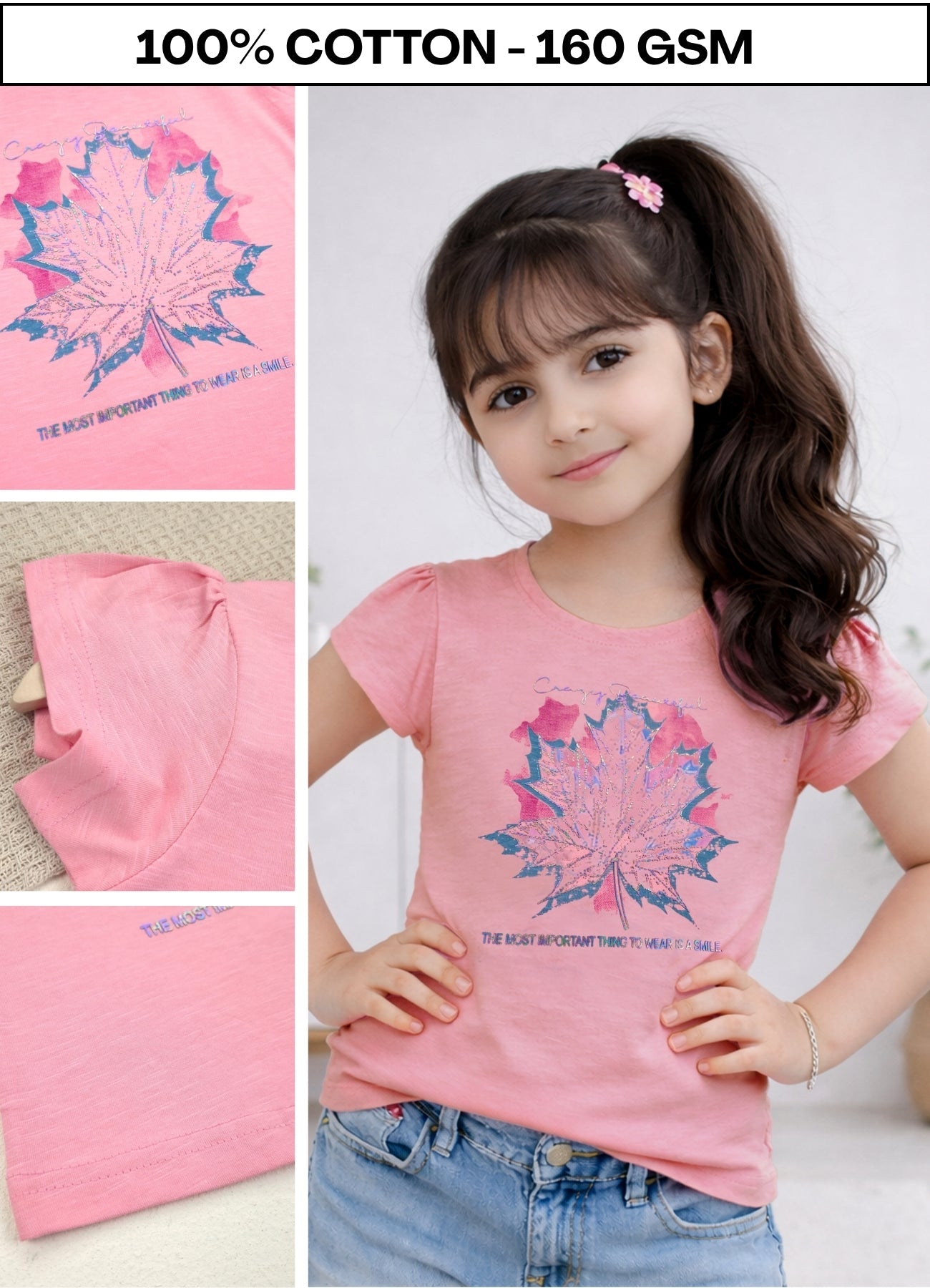 FL - 6008 - Pink