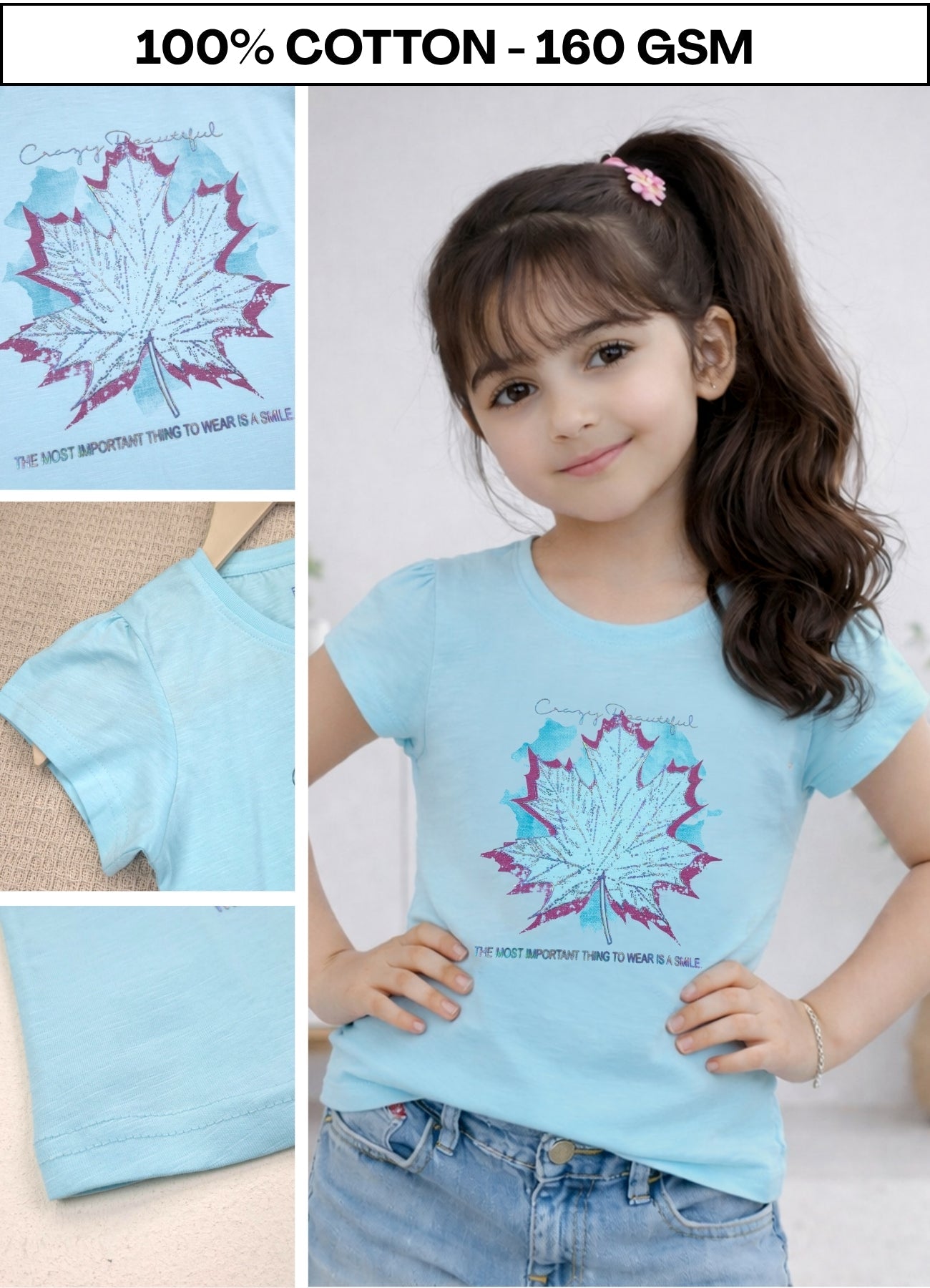 FL - 6008 - Blue