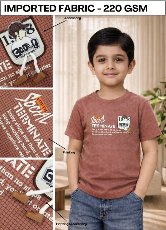 FL - 1504 - Brown