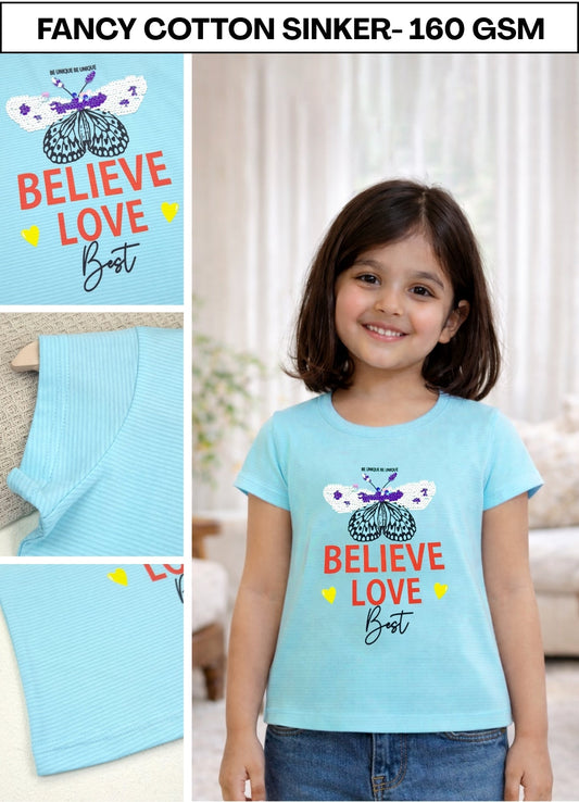 FL - 6291 - Sky Blue