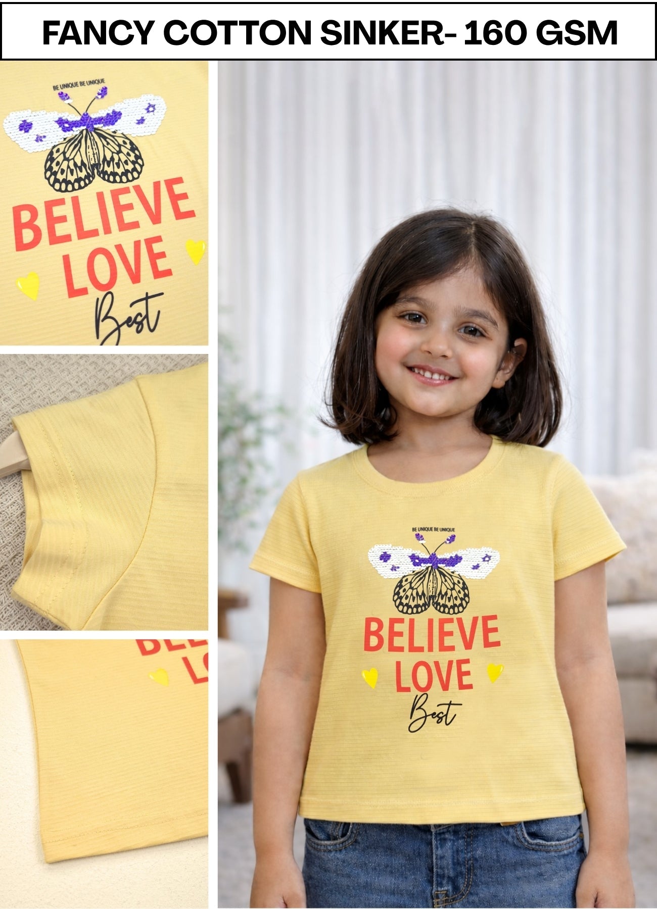 FL - 6291 - Lemon