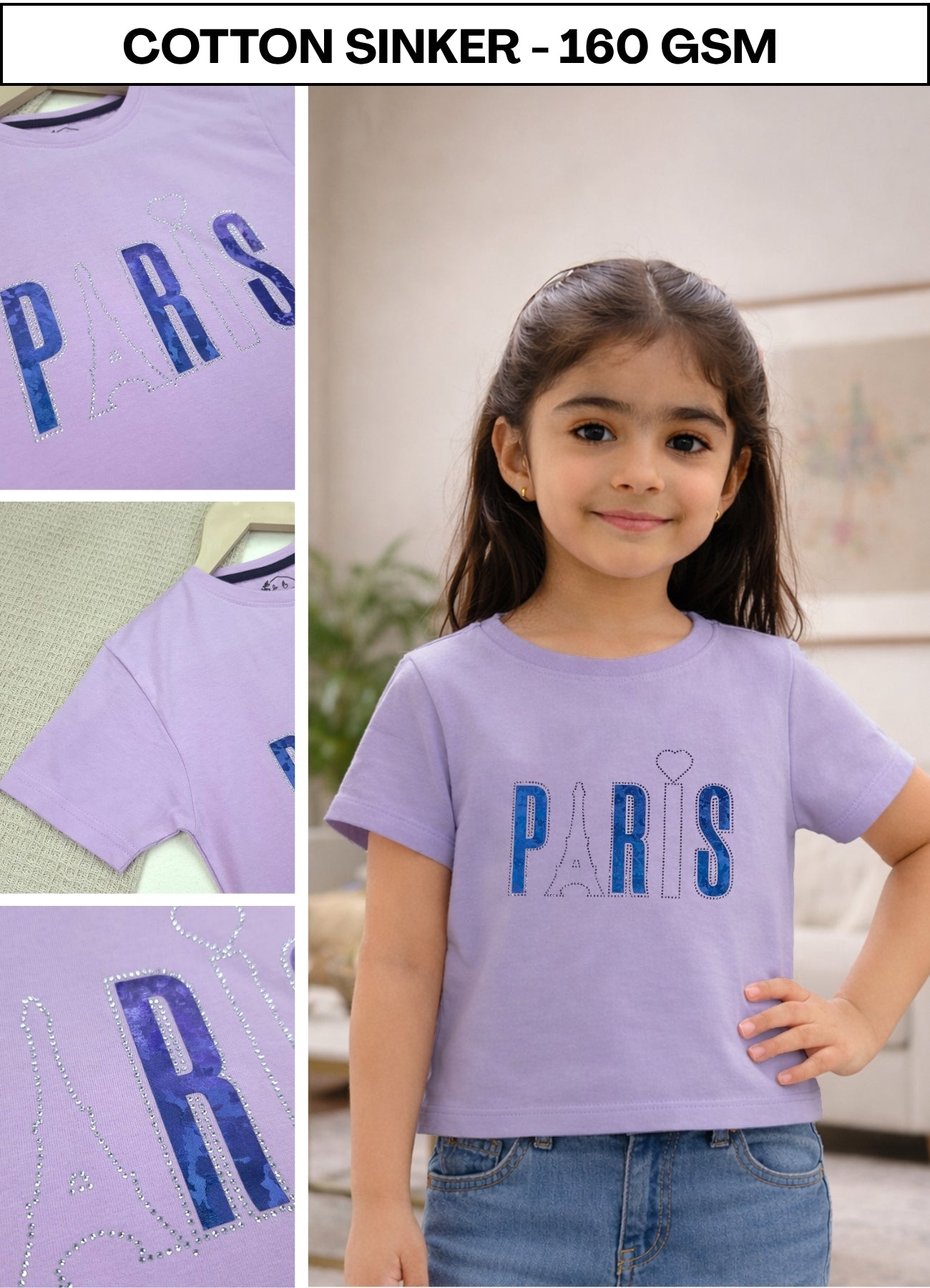 FL - 6296 - Purple