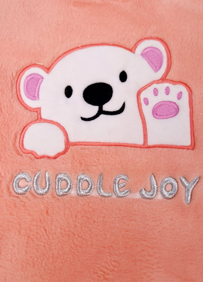 523- Skin - Infant cord set | 320 - 330 GSM Imported Soft fabric