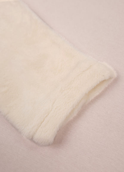 523- Bawa - Infant cord set | 320 - 330 GSM Imported Soft fabric