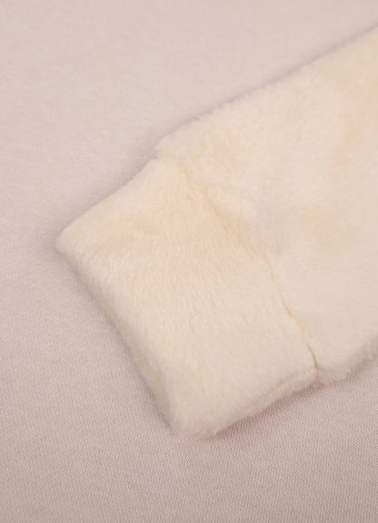 523- Bawa - Infant cord set | 320 - 330 GSM Imported Soft fabric