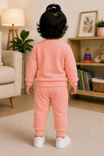 523- Skin - Infant cord set | 320 - 330 GSM Imported Soft fabric