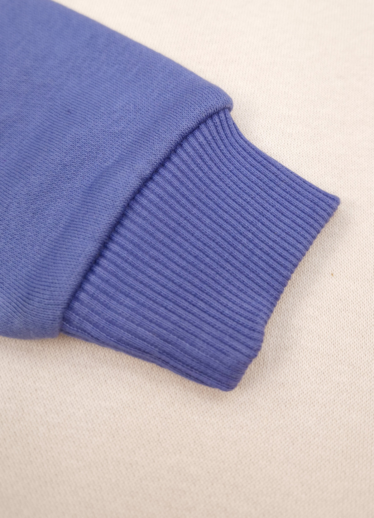 524- Denim  - Infant cord set | 280 - 290 GSM  Premium Cotton fleece