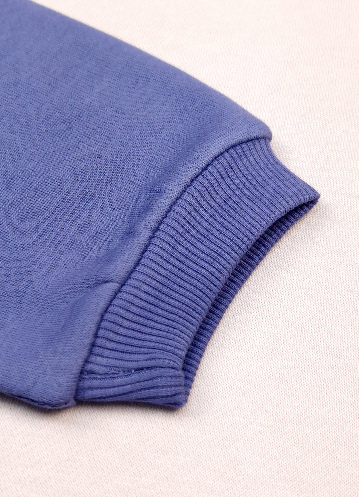 526- Denim - Infant cord set | 280 - 290 GSM Premium Cotton fleece