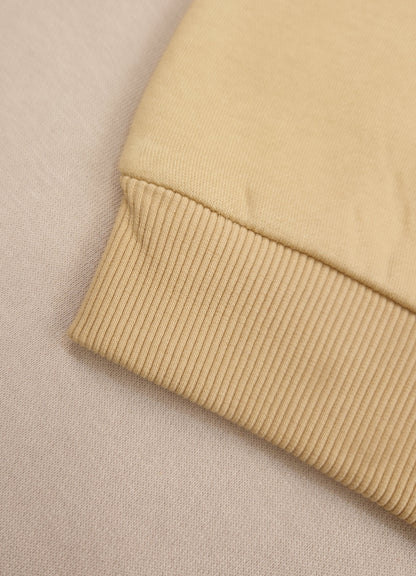 541 - Mouse - Infant cord set | 280 - 290 GSM Premium Cotton fleece