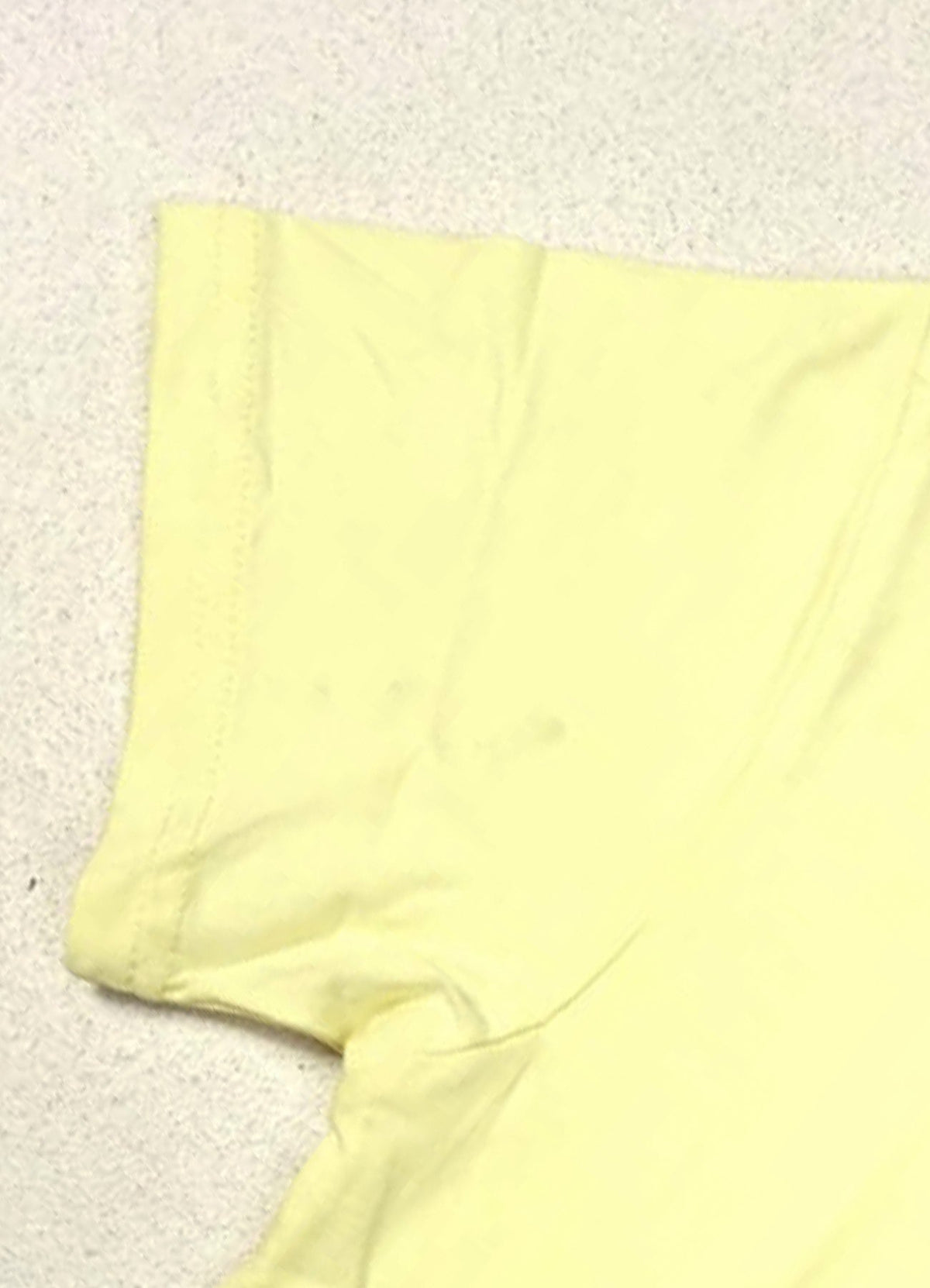 YB - 15 - Yellow