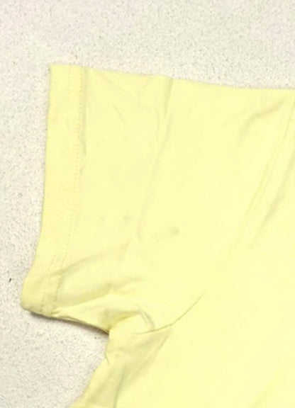 YB - 15 - Yellow