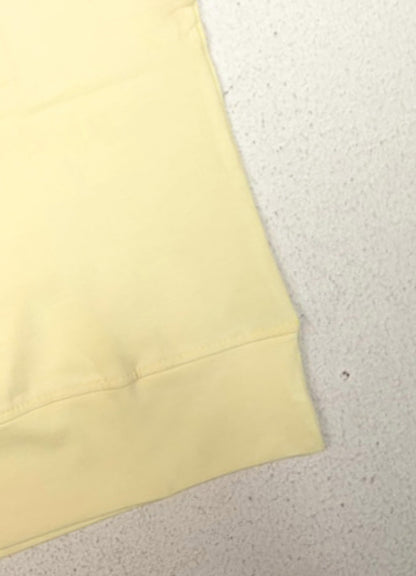 YB - 15 - Yellow