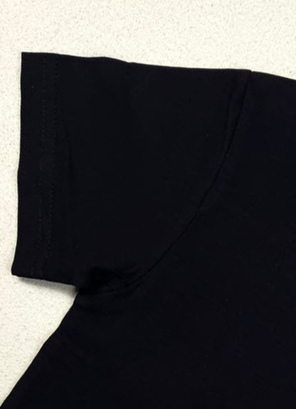 YB - 15 - Black